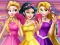 Princesses At Masquerade – kostenloses Online-Spiel