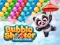 Bubble Shooter Panda Blast – kostenloses Online-Spiel
