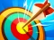 Archery Mania – kostenloses Online-Spiel