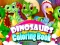Dinosaurs Coloring Book – kostenloses Online-Spiel