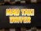 Mad Taxi Driver – kostenloses Online-Spiel