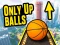 Only Up Balls – kostenloses Online-Spiel