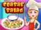 Caesar Salad – kostenloses Online-Spiel