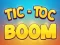 Tic Toc Boom – kostenloses Online-Spiel