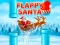Flappy Santa – kostenloses Online-Spiel