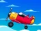 Jet Planes Jigsaw – kostenloses Online-Spiel
