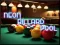 Neon Billard Pool – kostenloses Online-Spiel