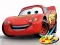 Disney Cars Coloring Book – kostenloses Online-Spiel