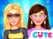 Influencers Aesthetic Fashion Challenge – kostenloses Online-Spiel