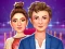 Celebrity Couple Red Carpet Fashion – kostenloses Online-Spiel