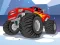 Monster Truck Wheels Winter – kostenloses Online-Spiel