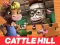 Christmas at Cattle Hill Jigsaw Puzzle – kostenloses Online-Spiel