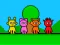 Sprunki Team – kostenloses Online-Spiel