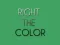 Right the Color – kostenloses Online-Spiel