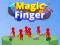 Magic Fingers – kostenloses Online-Spiel