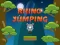 Rhino Jumping – kostenloses Online-Spiel