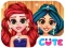 Perfect Prom Night Look – kostenloses Online-Spiel