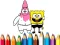 Back To School Coloring Book – kostenloses Online-Spiel