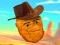 Nugget Man Survival Puzzle – kostenloses Online-Spiel