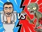 Skibidi Toilet Vs Zombies – kostenloses Online-Spiel
