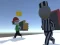 Ladder Stacking Run – kostenloses Online-Spiel