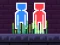 Red Stickman and Blue Stickman – kostenloses Online-Spiel
