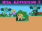 Nina Adventures 2 – kostenloses Online-Spiel