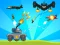 Tank War Defense – kostenloses Online-Spiel