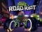 Rise of the Teenage Mutant Ninja Turtles Road Riot – kostenloses Online-Spiel