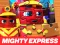Mighty Express Jigsaw Puzzle – kostenloses Online-Spiel