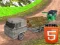Cargo Truck Offroad – kostenloses Online-Spiel