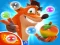 Crash Bandicoot Bubbles – kostenloses Online-Spiel