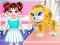 Baby Taylor Puppy Care – kostenloses Online-Spiel