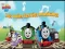 Thomas All Engines Go: Les Voies Ferr?es Musicales – kostenloses Online-Spiel