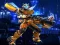Robot Car Transform 2 – kostenloses Online-Spiel