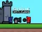 Red and Blue Castlewars – kostenloses Online-Spiel