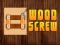 Wood Screw – kostenloses Online-Spiel