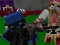 Blocky Combat Special Forces: Zombie Apocalypse – kostenloses Online-Spiel