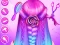 Braid Hair Salon Girls – kostenloses Online-Spiel