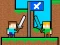 Friends Battle Swords Drawn – kostenloses Online-Spiel