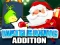 Math Boxing Christmas Addition – kostenloses Online-Spiel