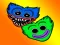 Bubble Huggy Wuggy – kostenloses Online-Spiel