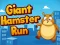 Giant Hamster Run – kostenloses Online-Spiel