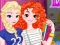Princesses Back to School 2: School Lockers – kostenloses Online-Spiel