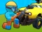Ride Shooter – kostenloses Online-Spiel