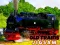 Old Trains Jigsaw – kostenloses Online-Spiel