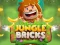 Jungle bricks – kostenloses Online-Spiel