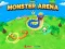 Monster Arena – kostenloses Online-Spiel