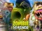 Zombie Slasher – kostenloses Online-Spiel