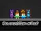 Steve and Alex vs Fnaf – kostenloses Online-Spiel